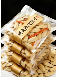 LIANGQINBAODOU | 5-Spice Large Seeds Melon Seeds