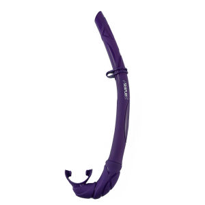 Seaplay | Portable Foldable Silicone Snorkeling Breathing Tube