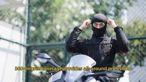 【Giao hàng địa phương】ROCKBROS Khẩu Trang Che Kín Mặt Khẩu Trang Đạp Xe Chống Nắng UV Mũ Balaclava Mùa Hè Khăn Quàng Xe Đạp Khẩu Trang Xe Máy Thoáng Khí Khăn Đội Đầu Đi Xe Đạp Ngoài Trời Bằng Lụa Lạnh