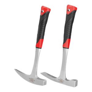 DELIXI Electric | Công Cụ Đào Địa Chất Đa Năng Dùng Cho Leo Núi Đập Đá Đầu Nhọn và Phẳng