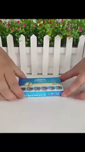 ยากำจัดแมลงสาบ เหยื่อกำจัดแมลงสาบ ดักแมลงสาบ 100%ของแท้ ใช้งานง่าย กำจัดแมลงสาบได้รวดเร็ว ล่อแมลงสาบ ไม่มีแมลงสาบ 3 ปี ผลิตภัณฑ์กำจัดแมลง