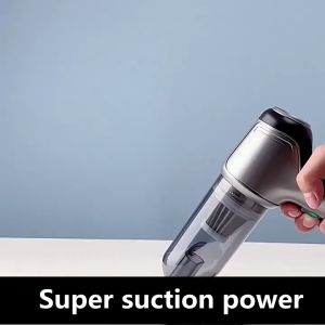 Filter Ganda Bersih SUITU Vacuum Cleaner Untuk Mobil 5 Mode Perlindungan Suhu Tinggi Penghisap Debu Vacum Cleaner Vacuum Cleaner Mobil Vacuum Cleaner Penyedot Debu Alat Penyedot Debu Serbaguna Vacumm Cleaner 3 In Rumah