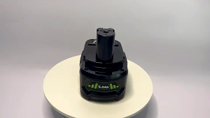 18V 6000mAh Rechargeable Battery for Ryobi ONE+ cordless Power Tool BPL1820 P108 P109 P106 RB18L40