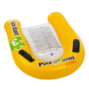 Intex | Inflatable Thick Floating Board Swim Training Board
