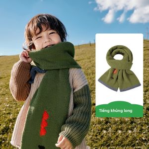 Kocotree | Khăn Quàng Cổ Chống Gió Cho Trẻ Em