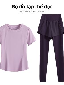 Tagkita | Breathable Quick-Dry Summer Women Fitness Wear