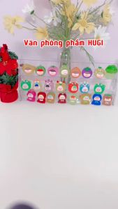 Combo 5/10/20 Túi Mù Nhân Phẩm Túi Mù May Mắn Size Lớn Mix Nhiều Mẫu Cao Cấp