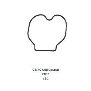 O Ring Karburator Vario (Harga Per 1 PC) - ORing Karet Seal Sil Mangkok Mangkuk Kalburator Kabulator Karbu Vario Beat Lama Old Karbu
