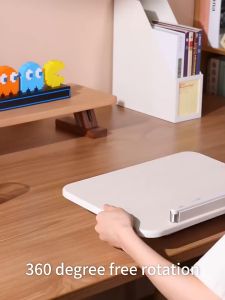 JOPREE YD11: Dudukan Buku Adjustable untuk Membaca & Belajar