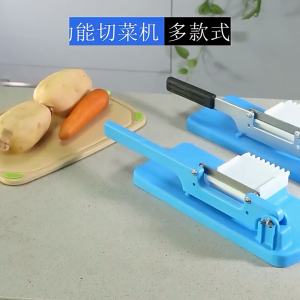 Dụng Cụ Cắt Thịt Đông Lạnh Đa Năng Cho Gia Đình Cắt Được Rau Củ Quả Bánh Mì