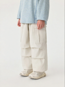 Marc&Janie | Trendy and Structured Childrens Pants