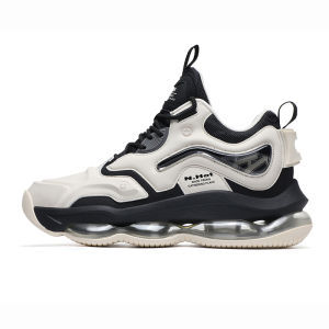 N·HOT | N·HOT Mens Casual Shoes Fashionable Comfortable Wear-resistant Air Cushion Thick Bottom Sports Trendy Shoes Autumn New Arrival