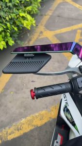 ZLWR PCX ADV FORZA CLICK Yamaha Motorcycle Special Foldable Rearview Mirror Modification Accessories