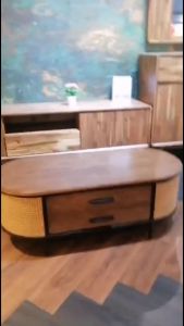 Living Concept / Tv Cabinet + Coffee Table+ Side Board/ Rack Tv