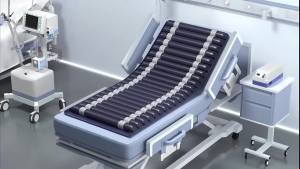 Airbed With Pump Single Air Bed Air Mattress For  Bed Air Bed Mattress With Pump Multifunctional Mattress  Inflatable Mattress Bed Classic 气垫床