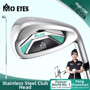 PGM GOLF | Ladies 7 Iron Golf Club Low Center of Gravity