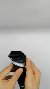 9-13mm Adjustable Beard Pivoting Comb Prewave Replacement For Philips Shaver MG5720/15 MG7745/15 MG5930 MG5940 MG5950 MG7920 MG7925 MG7930 MG7940 MG7950 MG7960 MG9500 MG9510