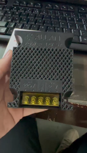 ALLAN 12V 5A Power Supply For Vendo CCTV Monitor Light