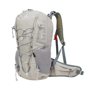 Mountainhiker | 25L Outdoor Lightweight Backpack Trail Running Backpack Cycling Bag Mountaineering Backpack Hiking Backpack With Rain Cover