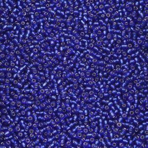 Miyuki Kính Đính Hạt 2/3/4mm 11/0 Nhật Bản Chống Thấm Nước Miếng Đệm Rời Hạt Cho DIY Vòng Tay Trang Sức May - 18 Gam/lô