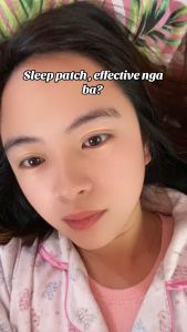 Essential Oil Sleep Patches: How to Relieve Sleep Disorders & Improve Insomnia