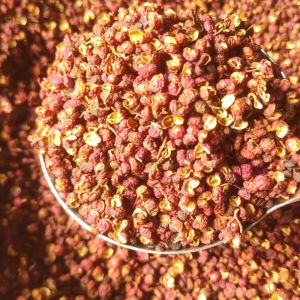 เม็ดฮวาเจียวแดง เผ็ดชาลิ้น 500 g. เครื่องเทศจีน.(ส่งฟรีกดรับโค้ดด้านล่าง) ลูกค้าสามารถเก็บคูปองส่งฟรี คูปองส่วนลดสินค้า ตรงใต้ภาพสิน