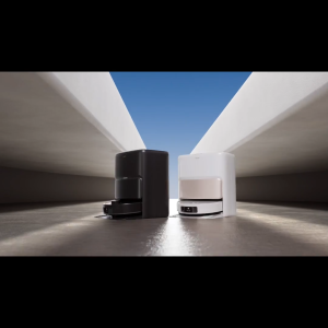 【NEW 2025】MOVA V50 Ultra Robot Vacuum Cleaner หุ่นยนต์ดูดฝุ่น ถูพื้น อัจฉริยะ แรงดูด24kPa เป่าแห้ง60℃ กำจัดกลิ่น