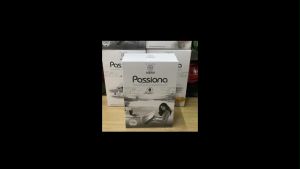 CÀ PHÊ TRUNG NGUYÊN PASSIONA LEGEND 224g (14 gói x 16G)