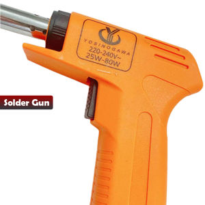 SMF.J311 Solder Tembak Listrik NEW / Solder Gun