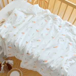 ANYOUBI | Bamboo Fiber Breathable Summer Blanket