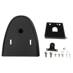 Harley Sportster XL883N XL1200V Vỏ Bảo Vệ Khung Dưới Chắn Bùn Fairing Phần Sửa Đổi Xe Máy