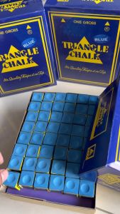 1 Viên Lơ King Triangle Việt Nam 100% lơ bida nhập khẩu giá tốt Sport