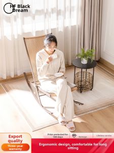 HEIFAN | Outdoor Leisure Rocking Rattan Chair
