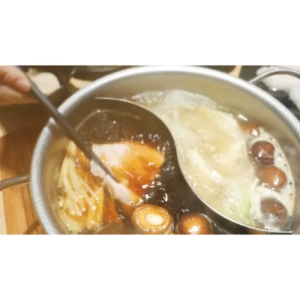 (ฮาลาล) น้ำจิ้มสุกี้ สูตรชาบูเกาหลี 330g สุกี้กระทะร้อน น้ำจิ้มสุกี้ เกาหลี สุกี้ รสเด็ด เพียวฟู้ดส์