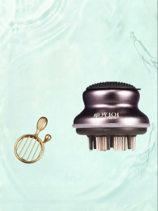 ZHANG GUANG 101 | Drug Application Promoter Delivery Device