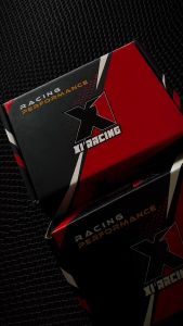 Kampas Ganda NMAX & X1 Racing: Spesifikasi & Keunggulan
