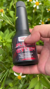 Phụ Gia Vệ Sinh Xăng E10 Daziter 60ml Nhập Mỹ Giúp Tẩy Muội Than Carbon Cho Xe Số Xe Ga