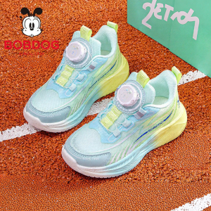 Bobdog | Summer Boys Breathable Non-slip Sports Shoes