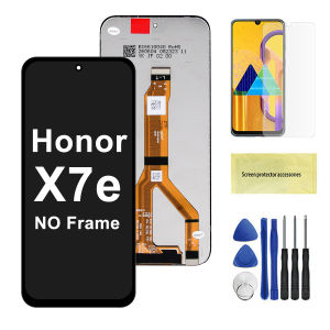 sinmaytai | X7e LAB-LX1 LAB-LX3 Display Screen With Frame For Huawei Honor X7e LCD Display Touch Screen Digitizer Assembly