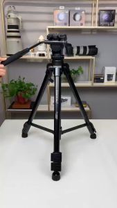 YUNTENG VCT-880 ขาตั้งมือถือ ขาตั้งกล้อง พกพาสะดวก  แถมกระเป๋าใส่ ของแท้ 100%