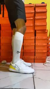 Sepatu Futsal Ortus Jogosala Vanquish Grade Kw Free Kaos Kaki
