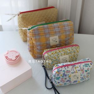กระเป๋าใส่ของแบบอเนกประสงค์สำหรับแม่ TAO Tao ความจุขนาดใหญ่ กระเป๋าใส่ของสำหรับเด็ก กระเป๋าเครื่องสำอาง กระเป๋าสำหรับเดินทาง