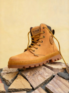 Classic Hiking Leisure Shoes
