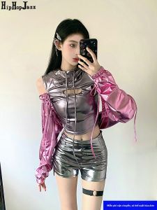 Hip Hop Jazz | Summer Performance Outfit