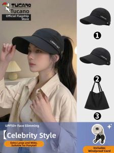 TUCANO | UV Protection Sun Hat Quick-Drying