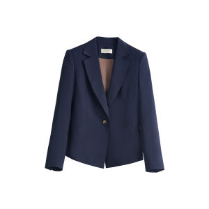 LadyS Elite | Wool Suit Set Dress and Ankle Pants