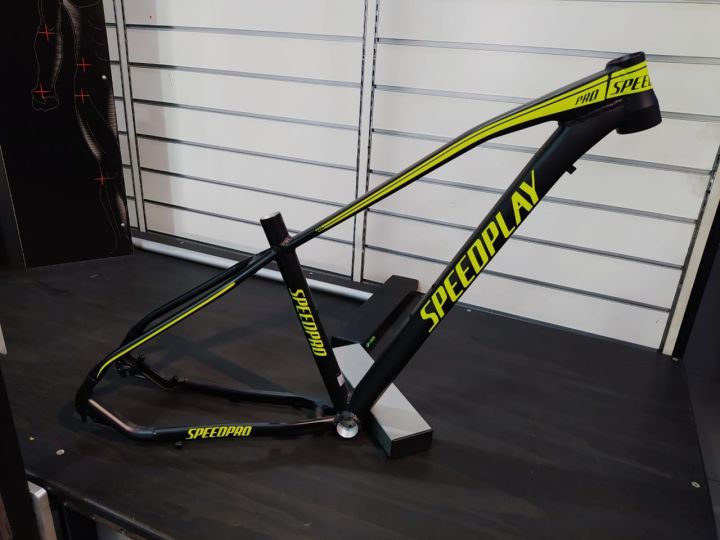 Frame Speedplay Alloy Rangka Sepeda Alloy Lazada Lazada