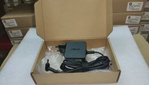 Charger Casan laptop Asus X453 X453m X453ma X453s X453sa 19V 1.75A ORIGINAL - Colokan Kecil