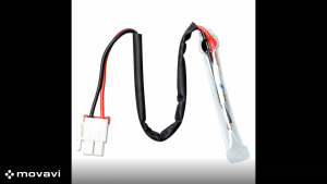 Thermal Cutoff Fuse Defrost Sensor for Refrigeration