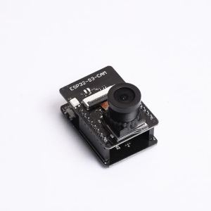 Gaqqee | Mô-đun Bảng Phát Triển Bluetooth WiFi ESP32-S3-CAM Với Gói TQFP Tiêu Thụ Điện Năng Thấp ESP32-S3-WROOM-1 N16R8